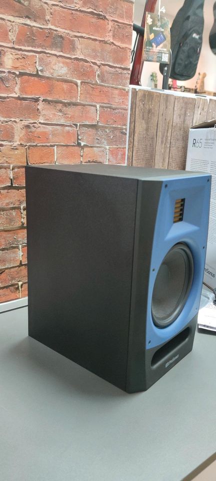 Presonus R65 Aktiver 6,5" AMT Studio Monitor Nahfeld Lautsprecher in Soest