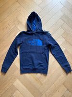 North Face Kapuzenpullover Gr. XS, dunkelblau, sehr guter Zustand Berlin - Wilmersdorf Vorschau