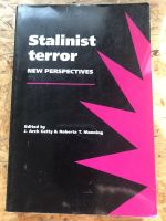 Stalinist Terror. New Perspectives; Russland, Sowjetunion, Stalin Hessen - Wiesbaden Vorschau