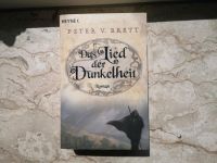 Peter V. Brett - Das Lied der Dunkelheit Nordrhein-Westfalen - Overath Vorschau