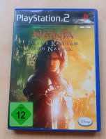 Playstation 2 PS2 Spiel Prinz Kaspian von Narnia WIE NEU Bayern - Kitzingen Vorschau