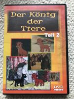 DVD Der König der Tiere Teil 2 Baden-Württemberg - Ravensburg Vorschau