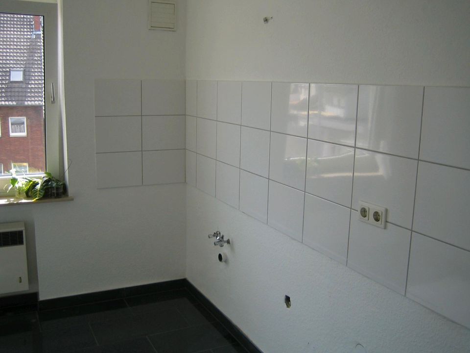 3,5 Raum Eigentumswohnung in Mülheim-Dümpten in Essen