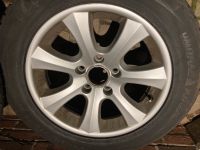 BMW Räder 225/55 R16 (4 Stk) Schleswig-Holstein - Großhansdorf Vorschau