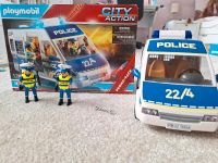 Playmobil City Action, 70899, Polizei Niedersachsen - Elsfleth Vorschau