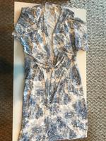 H&M Kleid Gr. 36 - 100% Viscose - neuwertig Schleswig-Holstein - Flensburg Vorschau