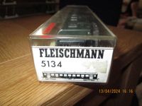 Fleischmann H0 5134 Schnellzugwagen der SBB CFF Berlin - Mitte Vorschau