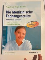Die medizinische Fachangestellte ,2.aktualisierte Auflage Duisburg - Duisburg-Süd Vorschau