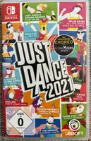 Just Dance 2021 Nintendo Brandenburg - Hohen Neuendorf Vorschau