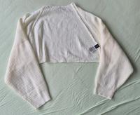 Bolerojäckchen Bolero Strickjacke Jäckchen Shein Sachsen - Schwarzenberg (Erzgebirge) Vorschau
