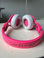 Beats by Dre Mixr Kopfhörer in rosa Nordrhein-Westfalen - Krefeld Vorschau