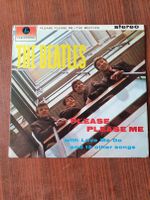 The Beatles – Please Please Me LP 1988 Jugoton EMI mint Thüringen - Suhl Vorschau