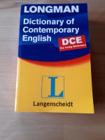 LONGMAN, Dictionary of Contemporary English, Langenscheidt Schleswig-Holstein - Bokel bei Rendsburg Vorschau