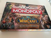 Monopoly - World of Warcraft Collector‘s Edition Schleswig-Holstein - Norderstedt Vorschau