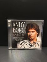 Andy Borg, Adios Amor, Die größten Hits, CD signiert Berlin - Mitte Vorschau