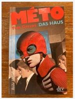 Jugendbuch "Méto - Das Haus" (Yves Grevet) Baden-Württemberg - Wiesloch Vorschau