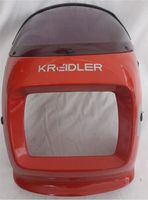 Kreidler Mustang 125 Frontmaske Lampenmaske Selten Nordrhein-Westfalen - Heek Vorschau