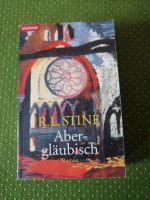 R. L. Stine ABERGLÄUBISCH Brandenburg - Nennhausen Vorschau