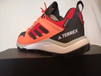 Herren Sneaker ADIDAS TERREX 350  Gr.42 2/3 Nordrhein-Westfalen - Mettmann Vorschau