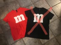 M&M Karneval Kostüm tshirt Nordrhein-Westfalen - Geldern Vorschau