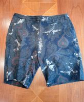 Givenchy Shorts Hose Paisley Airplanes Riccardo Tisci 52 / L Innenstadt - Köln Altstadt Vorschau