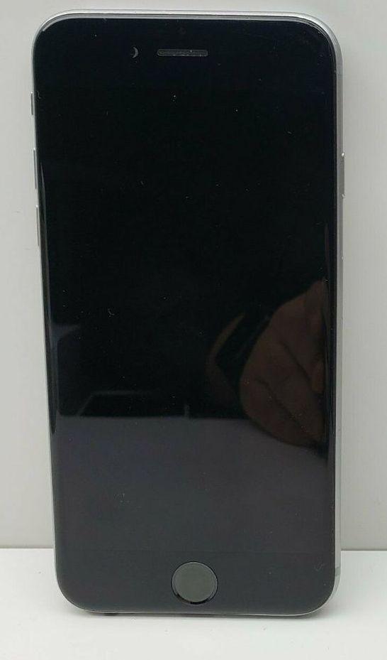 iPhone 6 16GB Spacegrey Akkukap.: 95% Gebraucht M1063 in Berlin