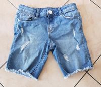 Jeans Shorts von C&A Gr. 158 Nordfriesland - Südermarsch Vorschau