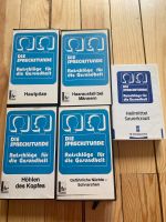 VHS Die Sprechstunde Saarland - St. Ingbert Vorschau