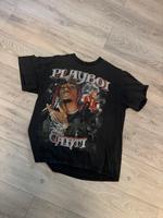 Playboy Carti Vintage T Shirt Band Bayern - Aschaffenburg Vorschau