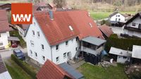 Wohnhaus/Bauernhaus in idyllischer Ortskernlage Baden-Württemberg - Sulzbach-Laufen Vorschau