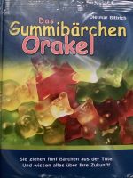 Buch*Das Gummibärchen Orakel*Dietmar Bittrich Bochum - Bochum-Mitte Vorschau