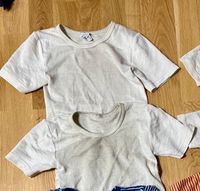 2x Cosilana Engel Wollshirts 116 Wolle Seide Unterhemd Baden-Württemberg - Oberstadion Vorschau