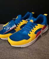 NEU Lidl Turnschuhe Schuhe Gr. 45 Leipzig - Leipzig, Zentrum Vorschau