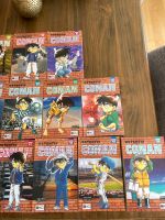 Detektiv Conan Mangas Hessen - Darmstadt Vorschau