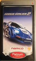 PSP Playstation Ridge Racer 2 Game Spiel Videospiel Kult Dortmund - Hörde Vorschau