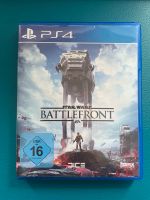 PS4 Spiel Star Wars Battlefront Niedersachsen - Buchholz in der Nordheide Vorschau