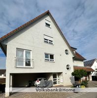 Gemütliche 1,5 Zi.-Maisonette-Wohnung Baden-Württemberg - Nagold Vorschau