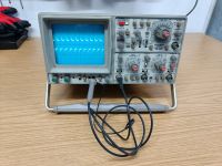 Hameg HM 1005 Oszilloskop Oscilloscope 100 MHz Bayern - Dietersburg Vorschau