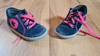 Superfit Schuhe sneaker Halbschuhe  gr 22 Bayern - Osterhofen Vorschau