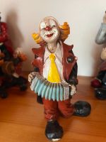 Gilde Clown schifferklavier zweimal vorhanden, groß und klein Niedersachsen - Diepholz Vorschau