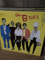 The B-52‘s, LP Nordrhein-Westfalen - Hagen Vorschau