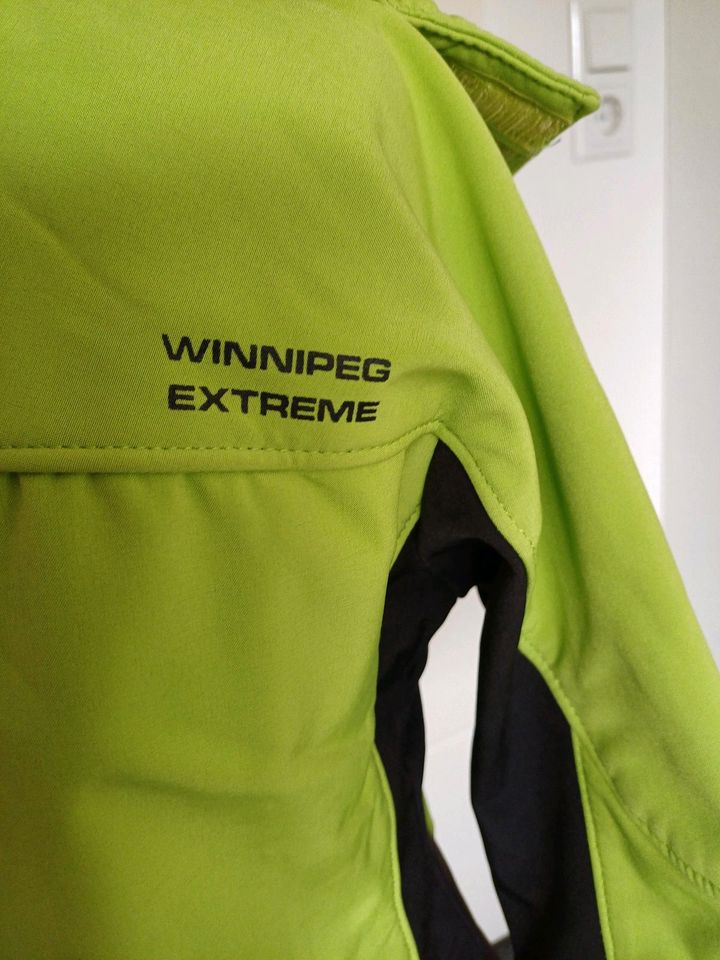 Winnipeg - Softshell Jacke Gr. ~6 Jahe in Berlin