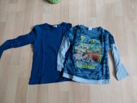 5 Sweatshirts Pullover für Jungs Größe 116 Sachsen - Dippoldiswalde Vorschau