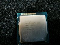 Intel core i3-3220 3,30GHz 2C/4T Bayern - Biberbach Vorschau