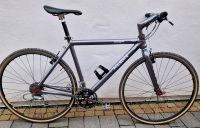 KLEIN ADEPT MC1 Cook Bros Chris King Grafton XTR Hessen - Staufenberg Vorschau