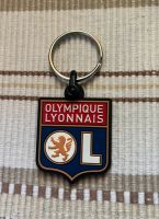 Olympique Lyon Schlüsselanhänger, Fußball, Frankreich, neu Niedersachsen - Buxtehude Vorschau