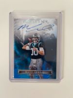 Panini  Carolina Panthers Matt Corral Origins Auto Card 5/49 Rheinland-Pfalz - Kempenich Vorschau