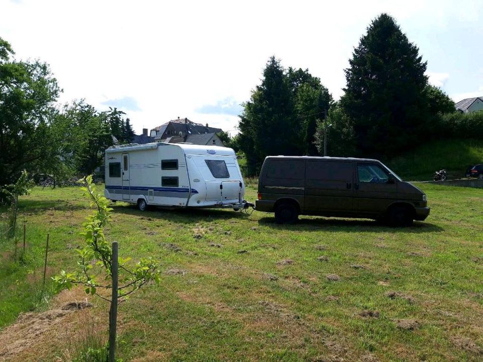 Campingplatz in Neusalza-Spremberg