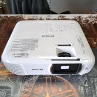 EPSON H980B EH-TW750 LCD-Projektor 3LCD Heimkino Präsentation Beamer HDMI Nordrhein-Westfalen - Oberhausen Vorschau