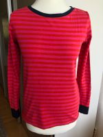 Shirt Longsleeve Esprit pink rot gestreift 36 S Niedersachsen - Osnabrück Vorschau